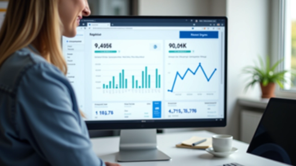 Dashboard met checkout-conversiegegevens en optimalisatieaanbevelingen
