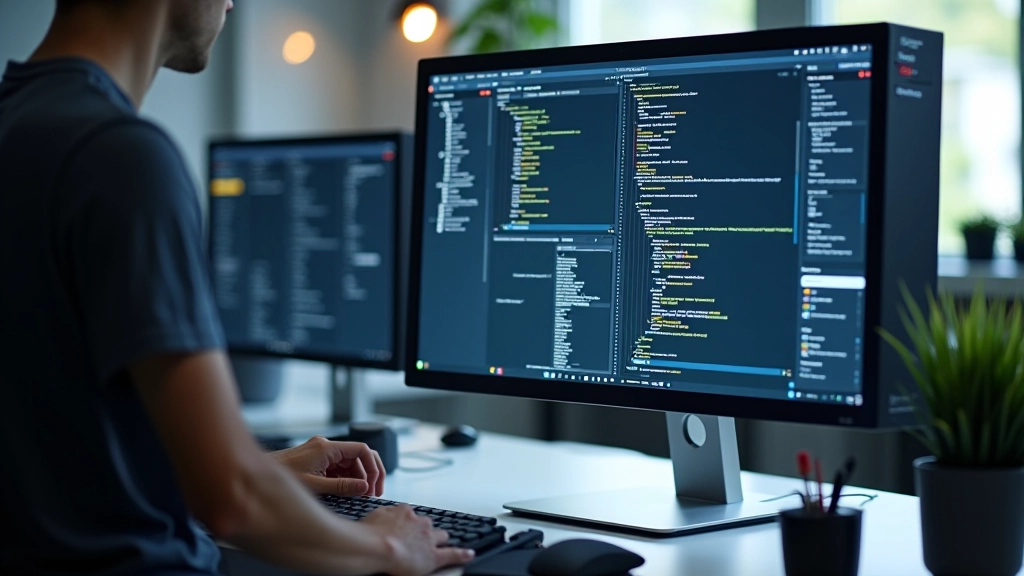 Vier stappen visueel weergegeven: installatieproces, wizard configuratie, betalingsinstellingen, en productbeheer