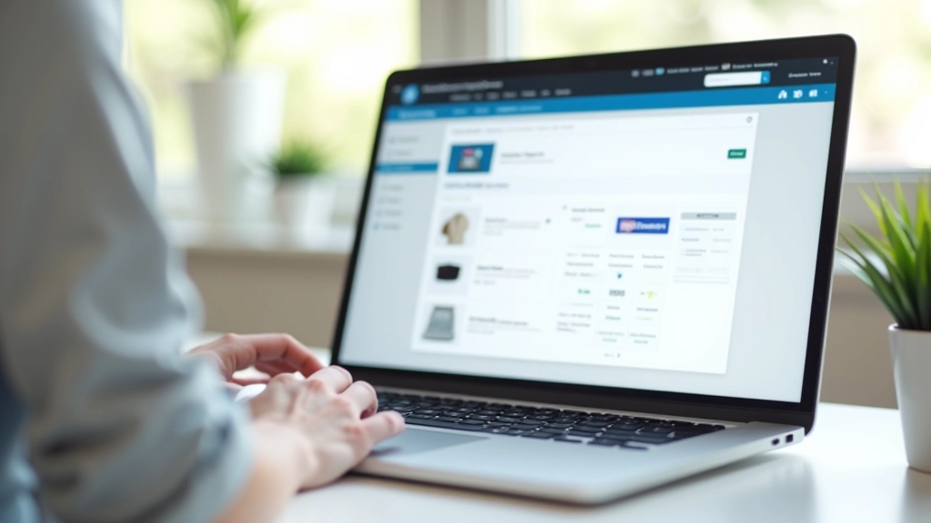 WordPress dashboard met WooCommerce plugin geselecteerd en geactiveerd